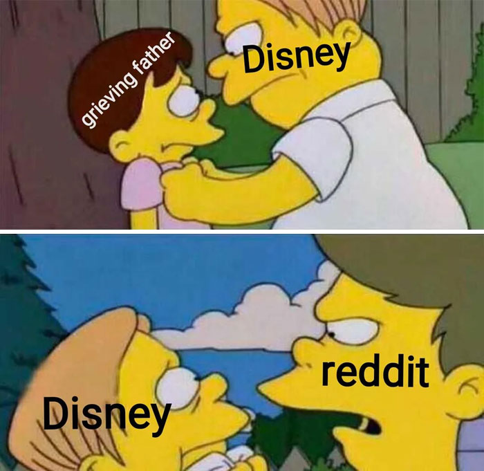 18 Reactions To Disney Refusing To Let Grieving Dad Put Spider-Man On 4-Year-Old Son’s Headstone