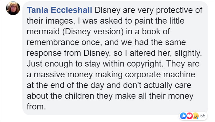 18 Reactions To Disney Refusing To Let Grieving Dad Put Spider-Man On 4-Year-Old Son’s Headstone 18 Reactions To Disney Refusing To Let Grieving Dad Put Spider-Man On 4-Year-Old Son’s Headstone