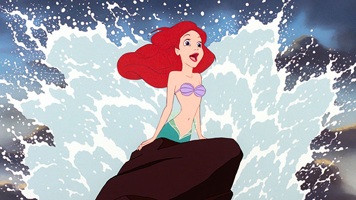 Disney Has Announced That Halle Bailey Will Star As Ariel In The &ldquo;Little Mermaid&rdquo; Remake