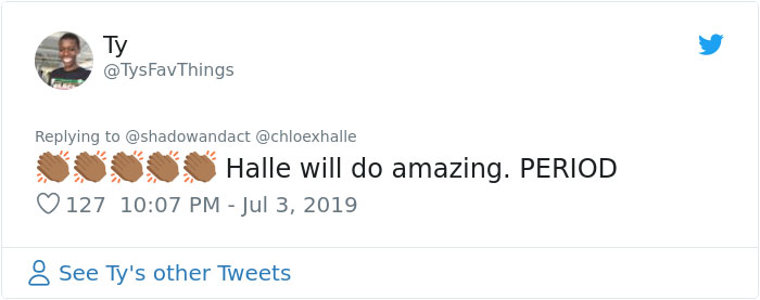 Disney Has Announced That Halle Bailey Will Star As Ariel In The “Little Mermaid” Remake Disney Has Announced That Halle Bailey Will Star As Ariel In The “Little Mermaid” Remake