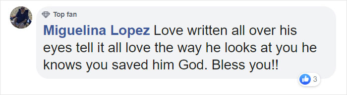 Man Rescues A Beagle From Being Euthanized In A Shelter, The Dog Can't Contain His Gratitude, Hugs His Rescuer Man Rescues A Beagle From Being Euthanized In A Shelter, The Dog Can't Contain His Gratitude, Hugs His Rescuer