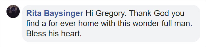 Man Rescues A Beagle From Being Euthanized In A Shelter, The Dog Can't Contain His Gratitude, Hugs His Rescuer Man Rescues A Beagle From Being Euthanized In A Shelter, The Dog Can't Contain His Gratitude, Hugs His Rescuer