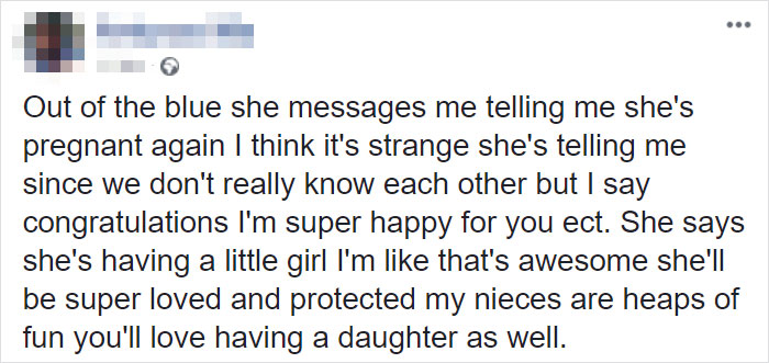 Woman Demands This Dog's Name Be Changed Because That's How She Wants To Call Her Newborn, Goes Ballistic After Owner Refuses