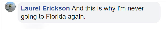 Angry Ducks Interrupt Golf Game By Chasing Alligator Down The Course Angry Ducks Interrupt Golf Game By Chasing Alligator Down The Course