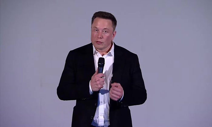 Elon Musk's Startup Creates Dystopian Brain Implant That Will Link Your Brain To A Computer Elon Musk's Startup Creates Dystopian Brain Implant That Will Link Your Brain To A Computer