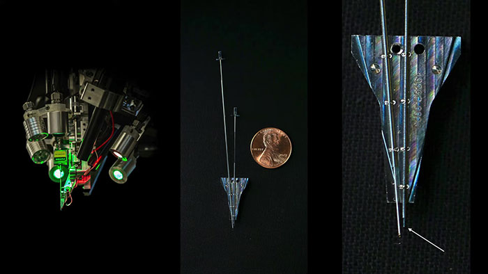 Elon Musk's Startup Creates Dystopian Brain Implant That Will Link Your Brain To A Computer Elon Musk's Startup Creates Dystopian Brain Implant That Will Link Your Brain To A Computer