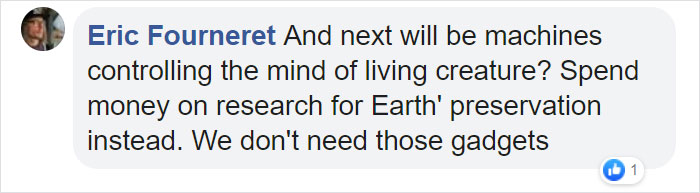 Elon Musk's Startup Creates Dystopian Brain Implant That Will Link Your Brain To A Computer Elon Musk's Startup Creates Dystopian Brain Implant That Will Link Your Brain To A Computer