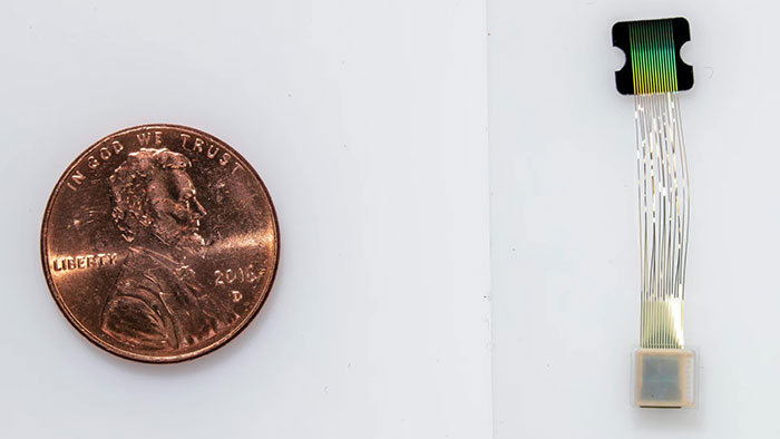 Elon Musk's Startup Creates Dystopian Brain Implant That Will Link Your Brain To A Computer Elon Musk's Startup Creates Dystopian Brain Implant That Will Link Your Brain To A Computer