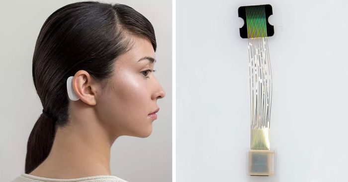 Elon Musk’s Startup Creates Dystopian Brain Implant That Will Link Your Brain To A Computer