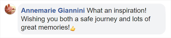 Woman Who Cannot Walk Forms A Duo With A Blind Man So They Could Go Hiking Together: 'He's The Legs, I'm The Eyes'