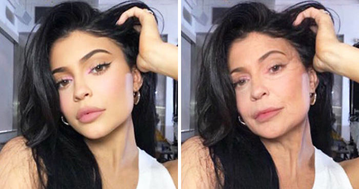 Faceapp-Age-Challenge-Old-Filter-Photos