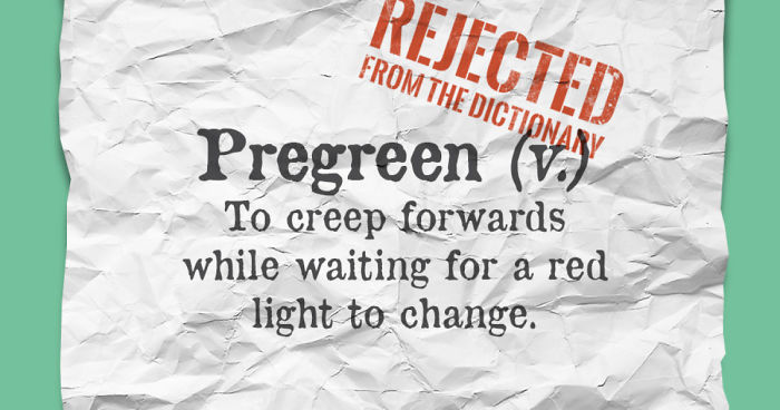 28 Words Rejected From The Oxford English Dictionary That You Might Want To Use