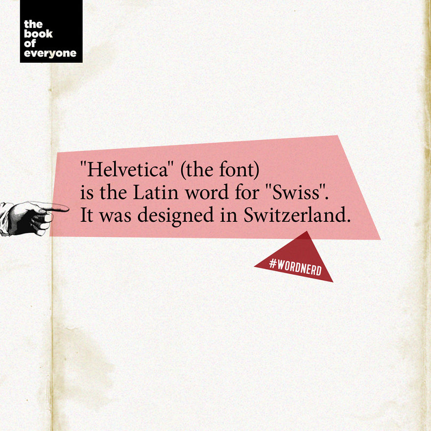 Helvetica