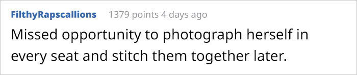 Mom Ends Up Being The Only Passenger On Her Son&rsquo;s Flight After A 7-Hour Delay, Gets A Private Flight