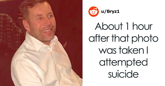 30 Suicide Survivors Share How Happy They Finally Are