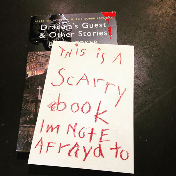 Found This Book Review