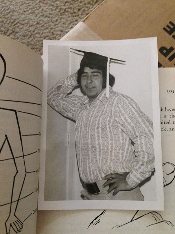 Found This In A 1947 Red Cross First Aid Textbook