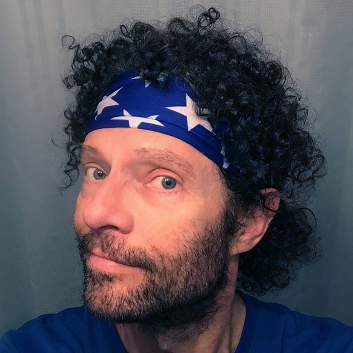 Runner Uses The Streets As His Canvas, Maps Out Artistic Designs With His Routes (31 Pics)