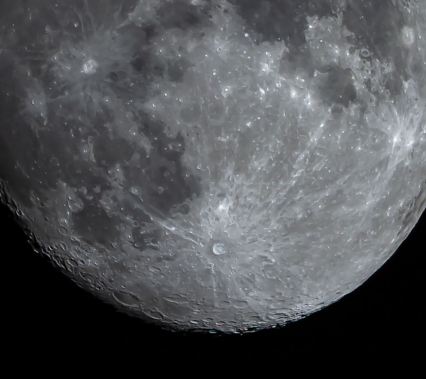 It Has Been 50 Years Since The Apollo 11 Landed On The Moon!