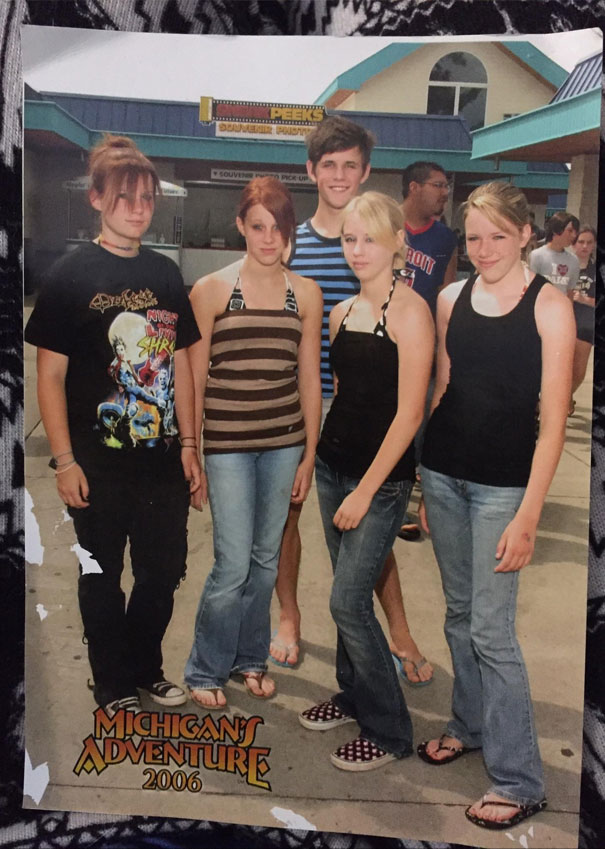 I’m Sure My Mom Paid At Least $15 For This