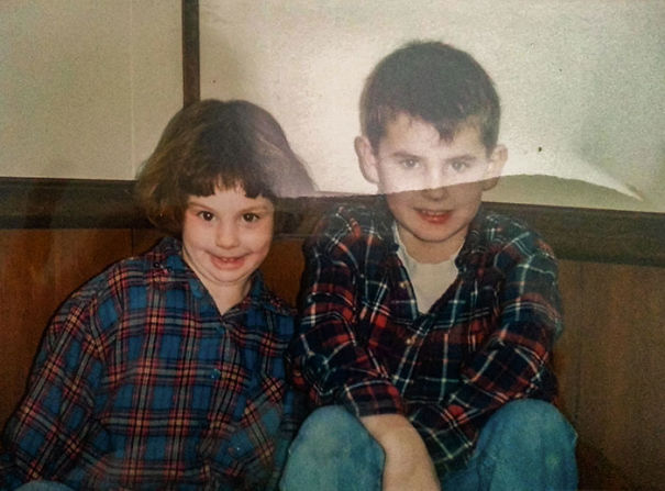 I Think I Know Why My Brother Hated Having Me Around Now