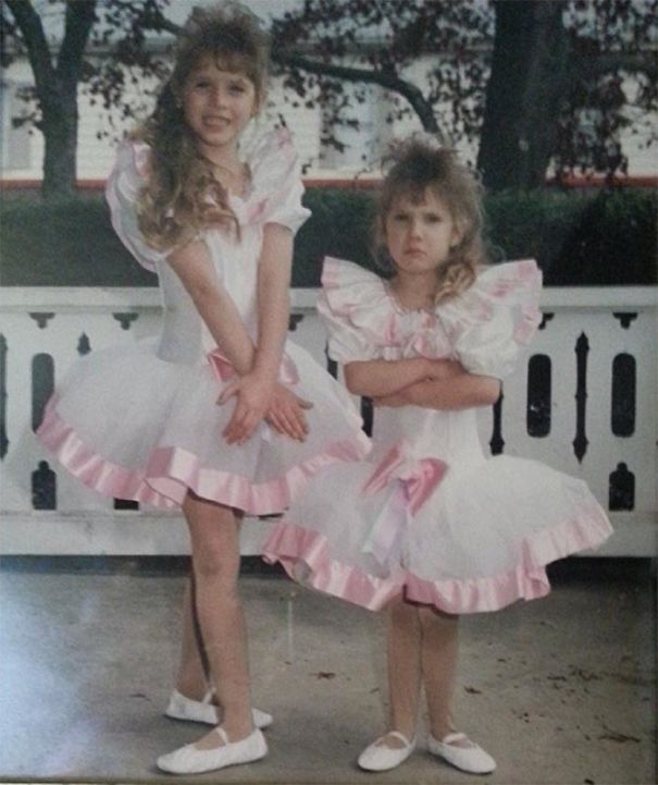 Struggle For A Smile