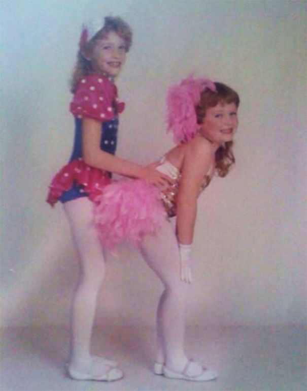 Catch You On The Back Side