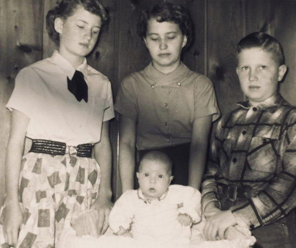 The Welcome Committee