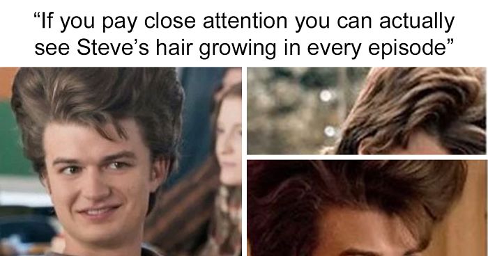 35 “Stranger Things” Season 3 Memes That Will Take Your Mood From Ten To Eleven