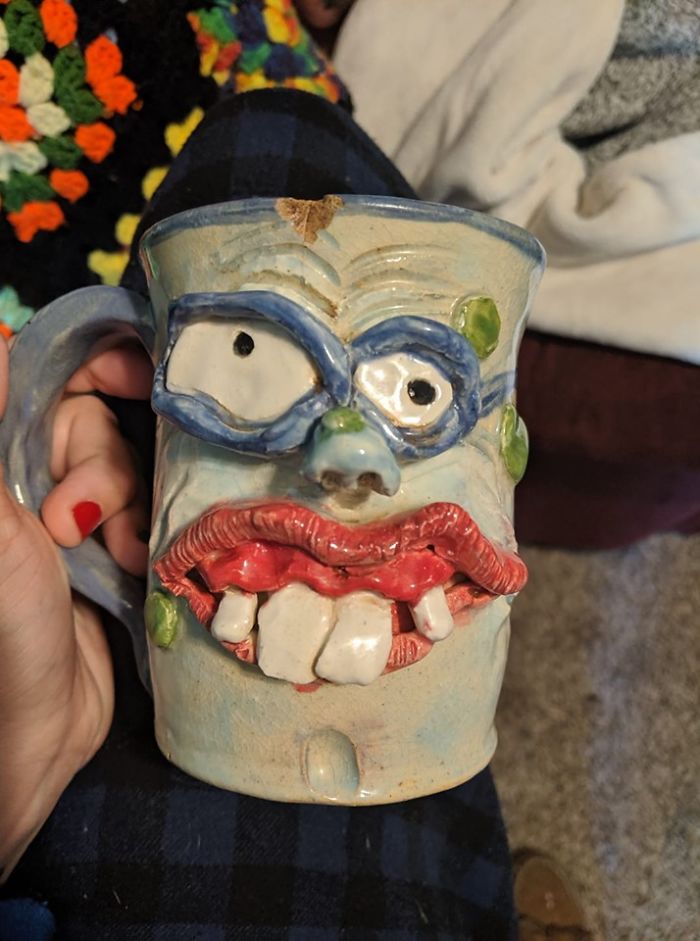 I Could Not Leave It Behind. It Might Be My Best 59 Cent Find