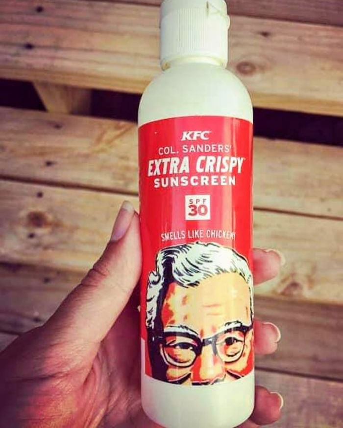 The Seller Said Make Me A Finger Licking Offer