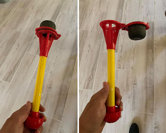 On Today’s Episode Of What The Hell Is This: What The Hell Is This?!?