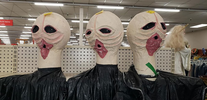 I Have No Flipping Clue What They Are