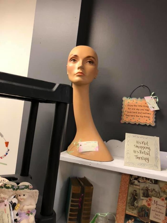 I Found This Last Summer. I Knew I Took A Photo For A Reason