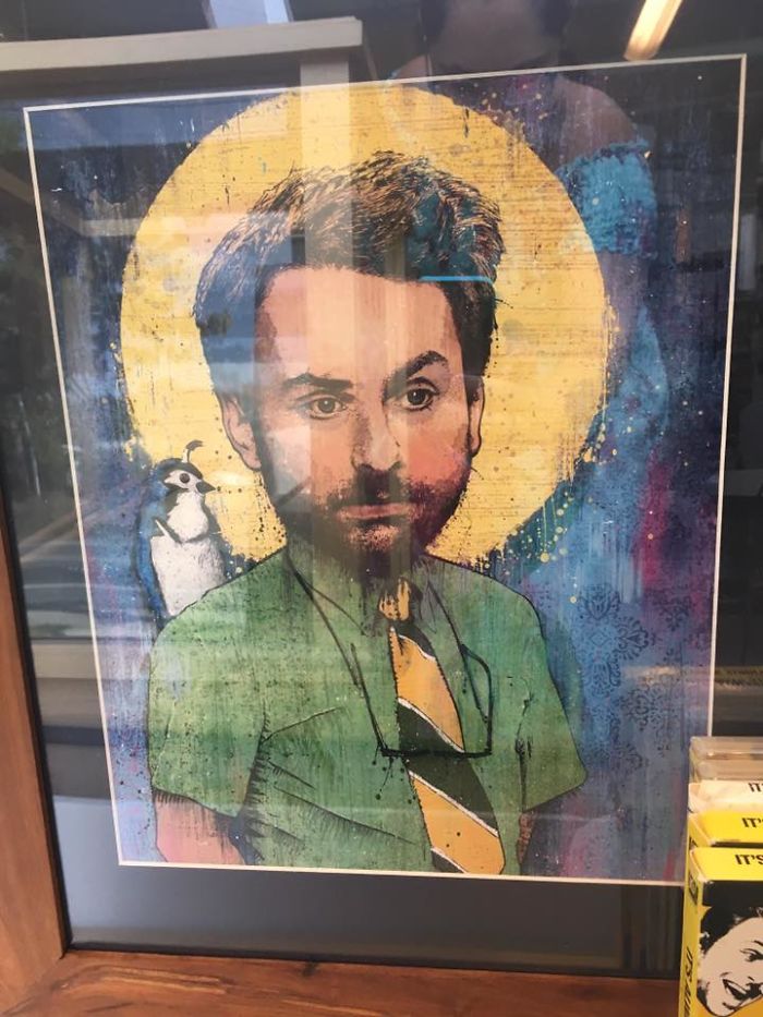 My Husband Thought This Was Hilarious