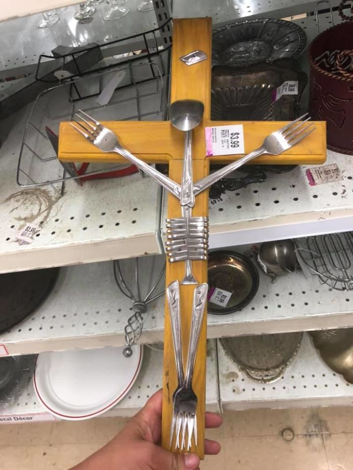 From My Last Savers Trip. Most Definitely Did Not Come Home With Me