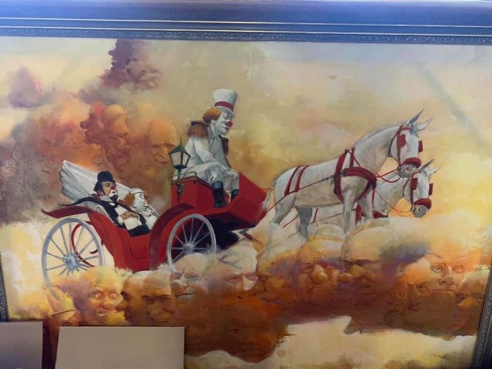 The Longer You Look, The Worse It Gets