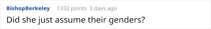 Woman Feels 'Violated' When A Man Uses A Gender Neutral Bathroom In Front Of Her Woman Feels 'Violated' When A Man Uses A Gender Neutral Bathroom In Front Of Her