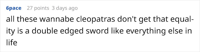 Woman Feels 'Violated' When A Man Uses A Gender Neutral Bathroom In Front Of Her Woman Feels 'Violated' When A Man Uses A Gender Neutral Bathroom In Front Of Her