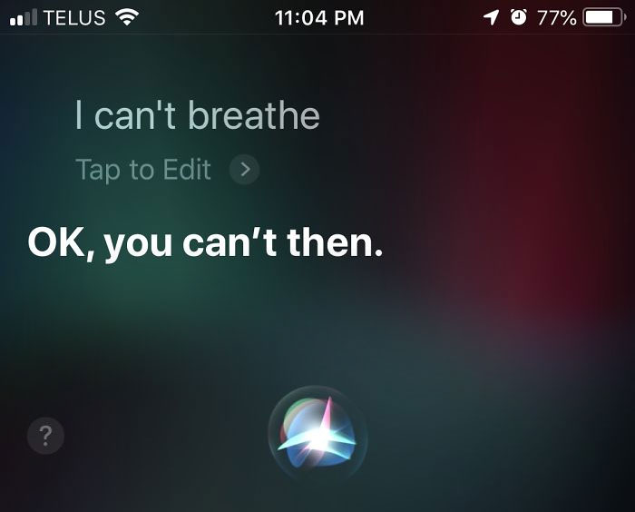 Google-Siri-Assistant-Cant-Breathe-Fails