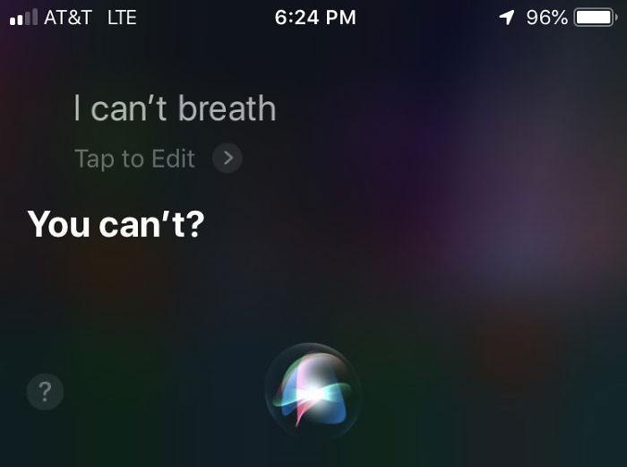Google-Siri-Assistant-Cant-Breathe-Fails