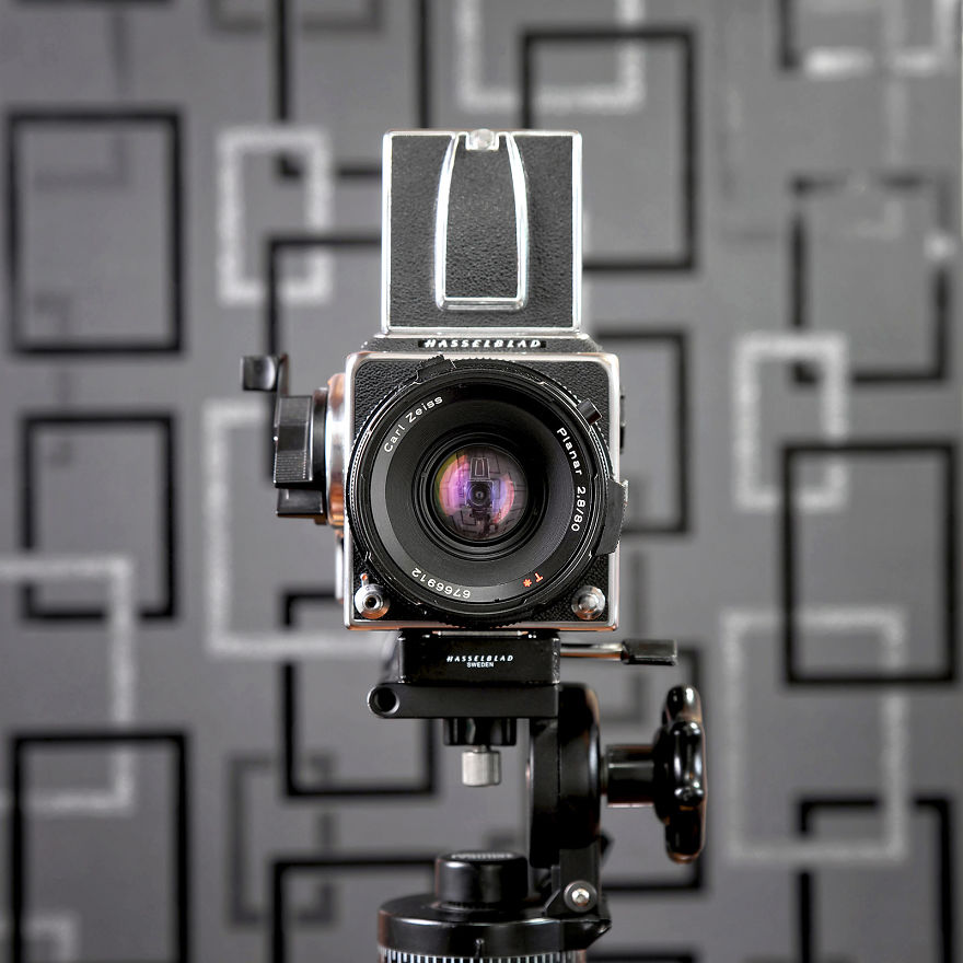 Hasselblad 503 Cx