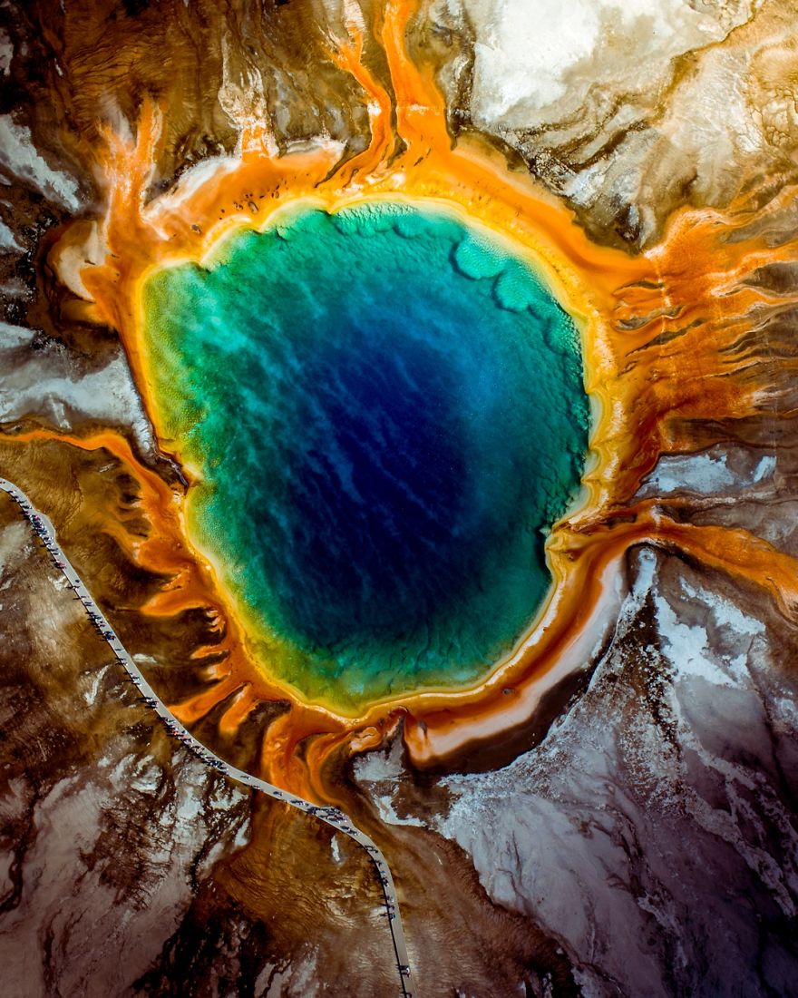 Portal To The Underworld!