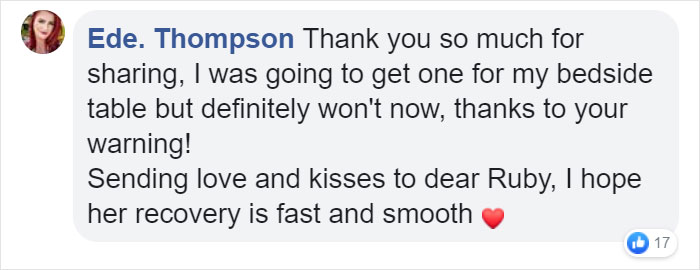 Owner Of Cat That Nearly Died Explains Why It's Terribly Dangerous To Own A Salt Lamp If You Have Pets 