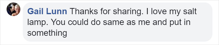 Owner Of Cat That Nearly Died Explains Why It's Terribly Dangerous To Own A Salt Lamp If You Have Pets 