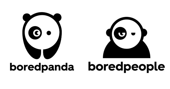 My 30 Honest Logos That Show The Truth About Famous Companies