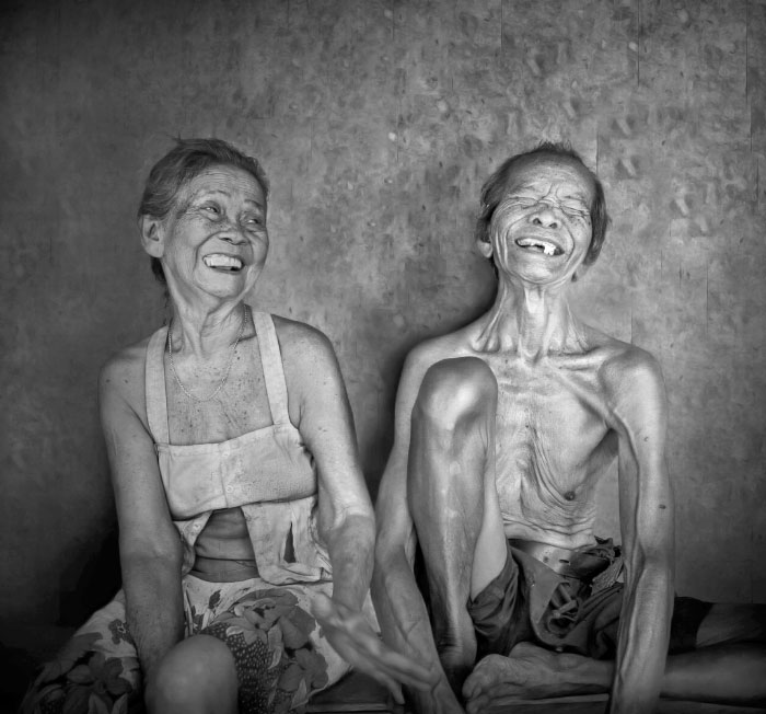 50 Heartwarming Photos That Will Give You Hope