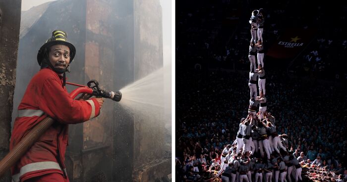 50 Heartwarming Photos That Will Give You Hope