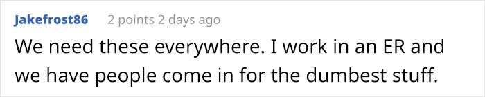 Hospital Informs People About The Difference Between Urgent And Emergency Care In Delightful Ads (4 Pics) Hospital Informs People About The Difference Between Urgent And Emergency Care In Delightful Ads (4 Pics)