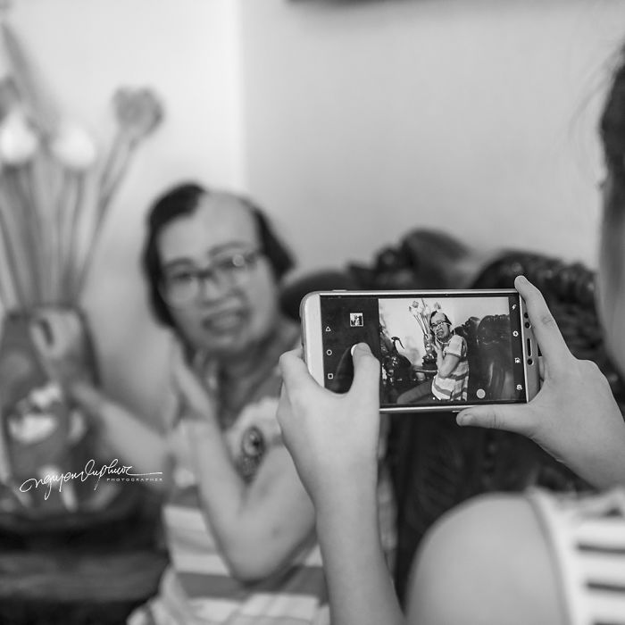 34-Year-Old Mother Survives Her Ex-Husband&rsquo;s Acid Attack And I Want To Share Her Story